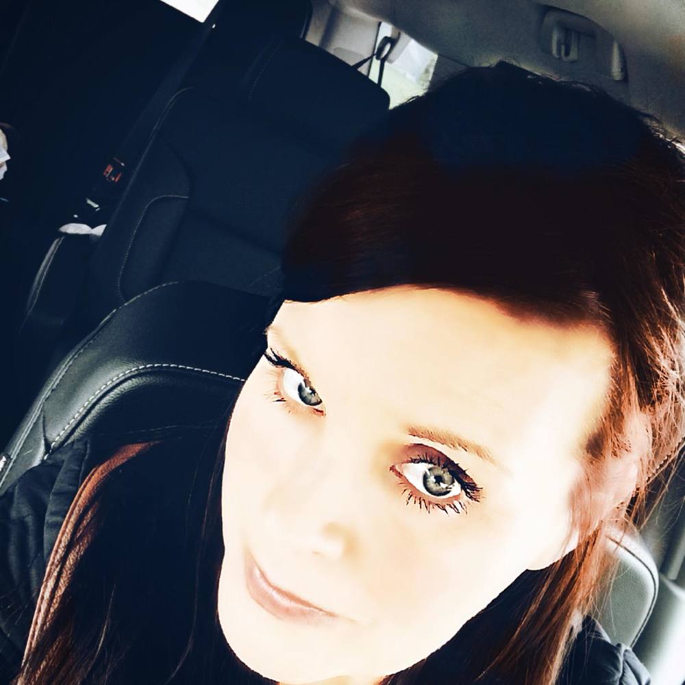 Meet your Posher, Cindy